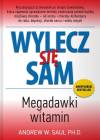 Wylecz się sam. Megadawki witamin