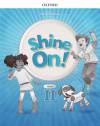 Shine On! Klasa 2. Zeszyt ćwiczeń do nauki jezyka angielskiego dla szkoły podstawowej