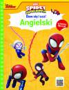 Baw się i ucz! Angielski. Marvel Spidey i super-kumple