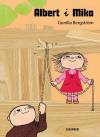 Albert i Mika. Albert Albertson. Tom 12