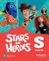 Stars and Heroes Starter. Podręcznik