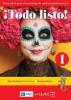 !Todo listo! 1. Podręcznik do języka hiszpańskiego dla szkół ponadpodstawowych