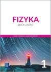 Fizyka. Zbiór zadań. Liceum i technikum. Klasa 1. Zakres rozszerzony. Szkoła ponadpodstawowa