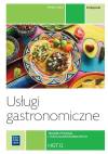 Usługi gastronomiczne. HGT.12