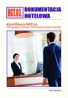 Dokumentacja hotelowa. Kwalifikacja HGT.03