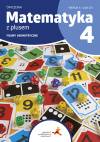 Matematyka z plusem 4. Ćwiczenia. Figury geometryczne. Wersja A. Część 2