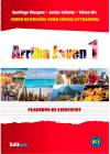 Arriba Joven 1. Cuaderno de ejercicios A1.1