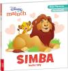 Disney maluch Moje pierwsze opowiastki Simba kocha tatę BOP-9214
