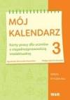 Mój kalendarz cz. 3