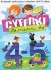 Cyferki dla przedszkolaka (4-5 lat)