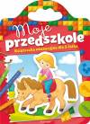 Książka Moje przedszkole od 5 lat <span class=
