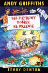 143-piętrowy domek na drzewie. Domek na drzewie. Tom 11