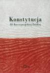 Konstytucja III Rzeczypospolitej Polskiej