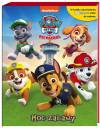 Psi Patrol. Moc zabawy