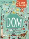 Co jest w środku? Dom