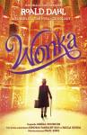 Wonka, Pounder Sibeal, Roald Dahl