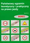 Państwowy egzamin teoretyczny i praktyczny na prawo jazdy A1, A