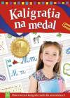 Kaligrafia na medal. Klasa 1