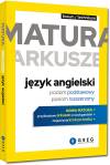Matura - arkusze - język angielski (poziom podstawowy, poziom rozszerzony)