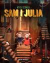 Sam i Julia. Mysi domek