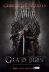 Gra o Tron. Pieśń Lodu i Ognia. Tom 1. Wydanie filmowe
