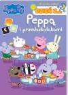 Peppa Pig. Dzień z Peppą i przedszkolakami
