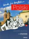 Krok po kroku. Polski A2. Podręcznik do nauki języka polskiego dla obcokrajowców
