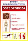 Osteoporoza. Porady lekarza rodzinnego