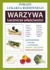 Warzywa. Lecznicze właściwości