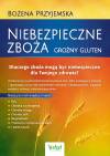 Niebezpieczne zboża. Groźny gluten