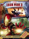 Iron Man 3 <spanclass=