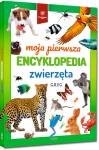 Moja pierwsza encyklopedia - zwierzęta