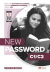 New Password C1/C2. Workbook + S's App