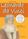 Nazywam sie Leonardo da Vinci