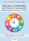 Zegar dobowej aktywności narządów według Tradycyjnej Medycyny Chińskiej. Wybierz najlepszy czas na masaże, akupunkturę, ćwiczenia, zioła