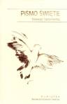 Pismo Święte Nowego Testam. mały format  białe