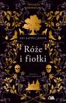 Róże i fiołki. Trylogia Rosenholm. Tom 1