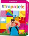 Nowi Tropiciele. Czterolatek. BOX