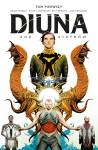 Diuna: Ród Atrydów. Tom 1