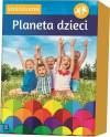 Pakiet. Planeta dzieci. Sześciolatek