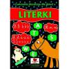 Literki. Ćwiczenia klasyczne dla dzieci