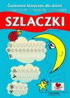 Szlaczki. Ćwiczenia