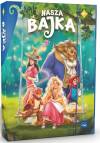 Nasza Bajka. Poziom B+. Pakiet