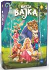 Nasza Bajka. Poziom B. Pakiet