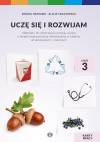 Uczę się i rozwijam. Karty pracy. Część 3
