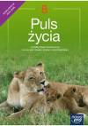 Puls życia 8. Podręcznik do biologii dla klasy ósmej szkoły podstawowej