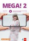 Mega! 2. Zeszyt ćwiczeń