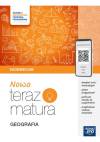 Nowa Teraz matura. Geografia. Vademecum. Matura 2025