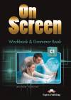 On Screen C1. Workbook & Grammar Book