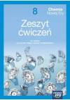 Chemia Nowej Ery 8. Zeszyt ćwiczeń do chemii dla klasy ósmej szkoły podstawowej